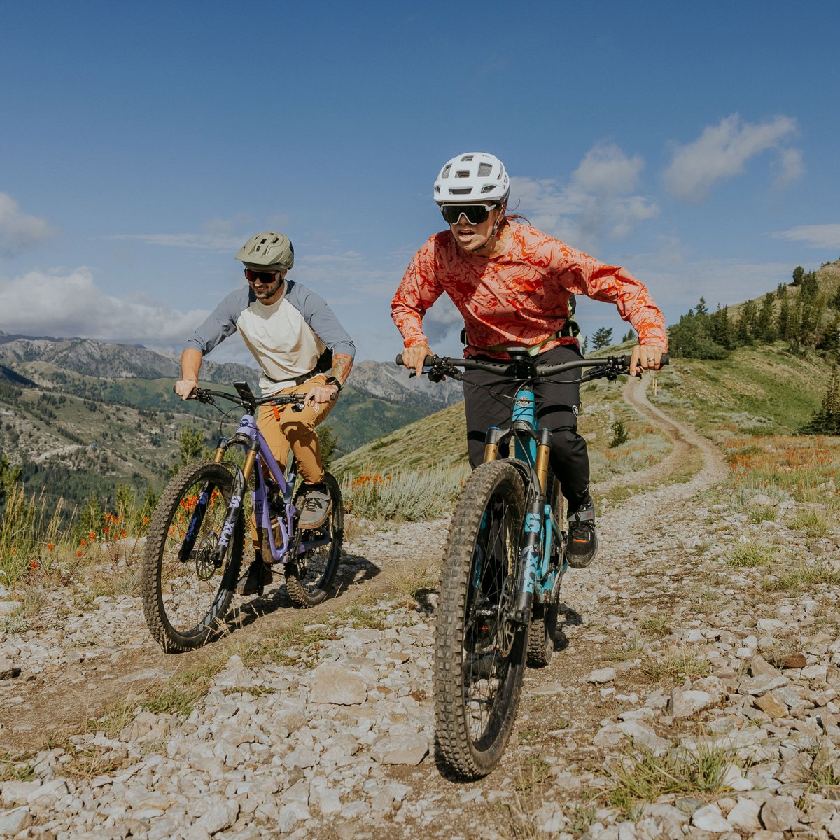 Park City MTB