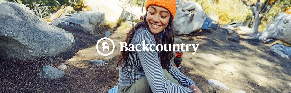 Backcountry Baselayers