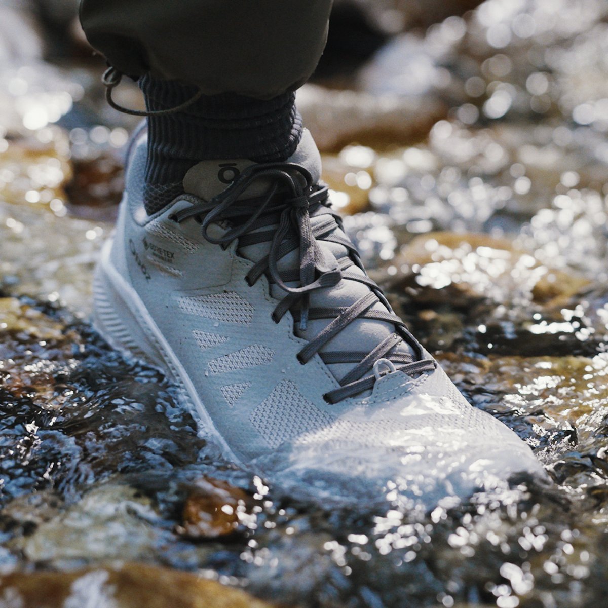 GORE-TEX