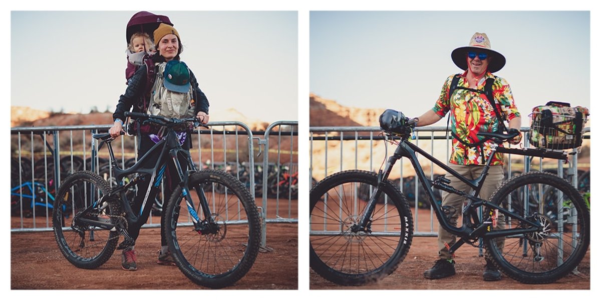 rampage recap 1 humans