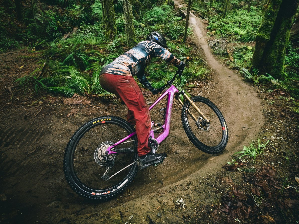 New Discounts On Santa Cruz Bikes