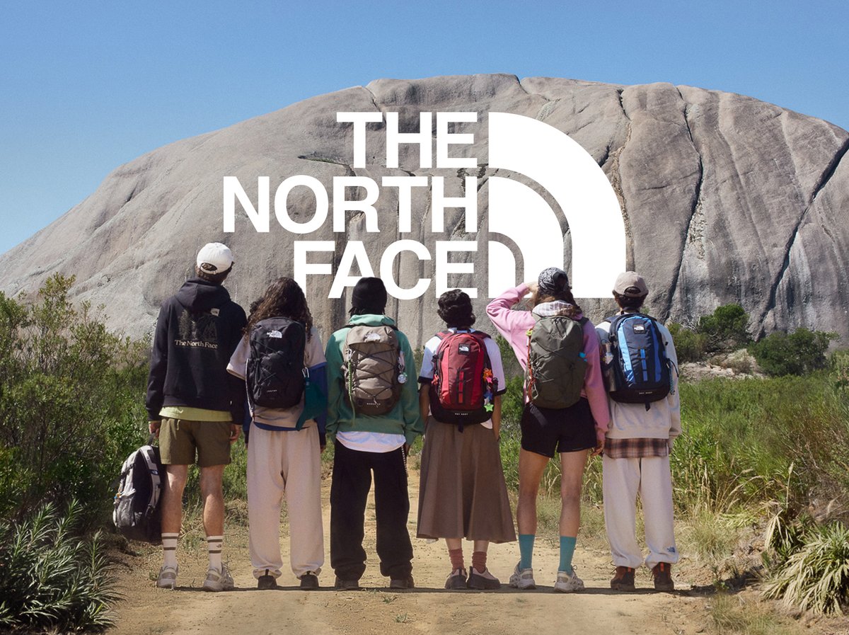 The North Face