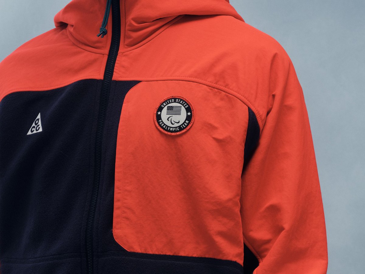 Close-up of reinforced panels on chest and shoulders and sleeves.