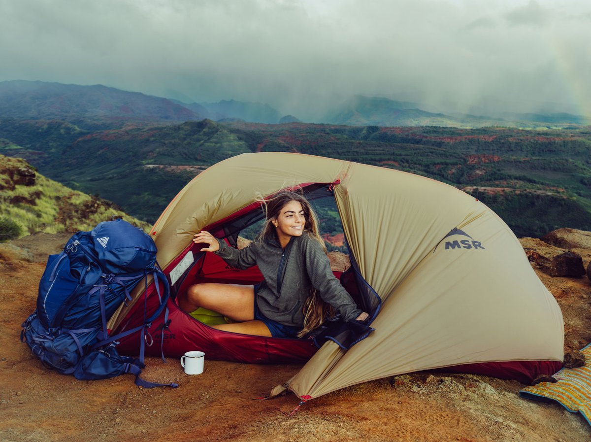 Camp Gearhead Picks
