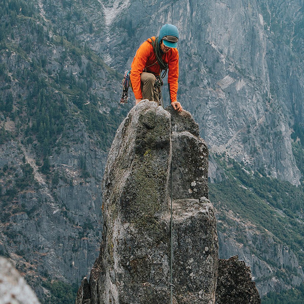 Patagonia