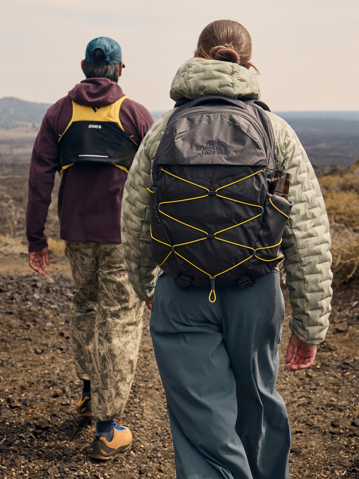 Bags & Daypacks