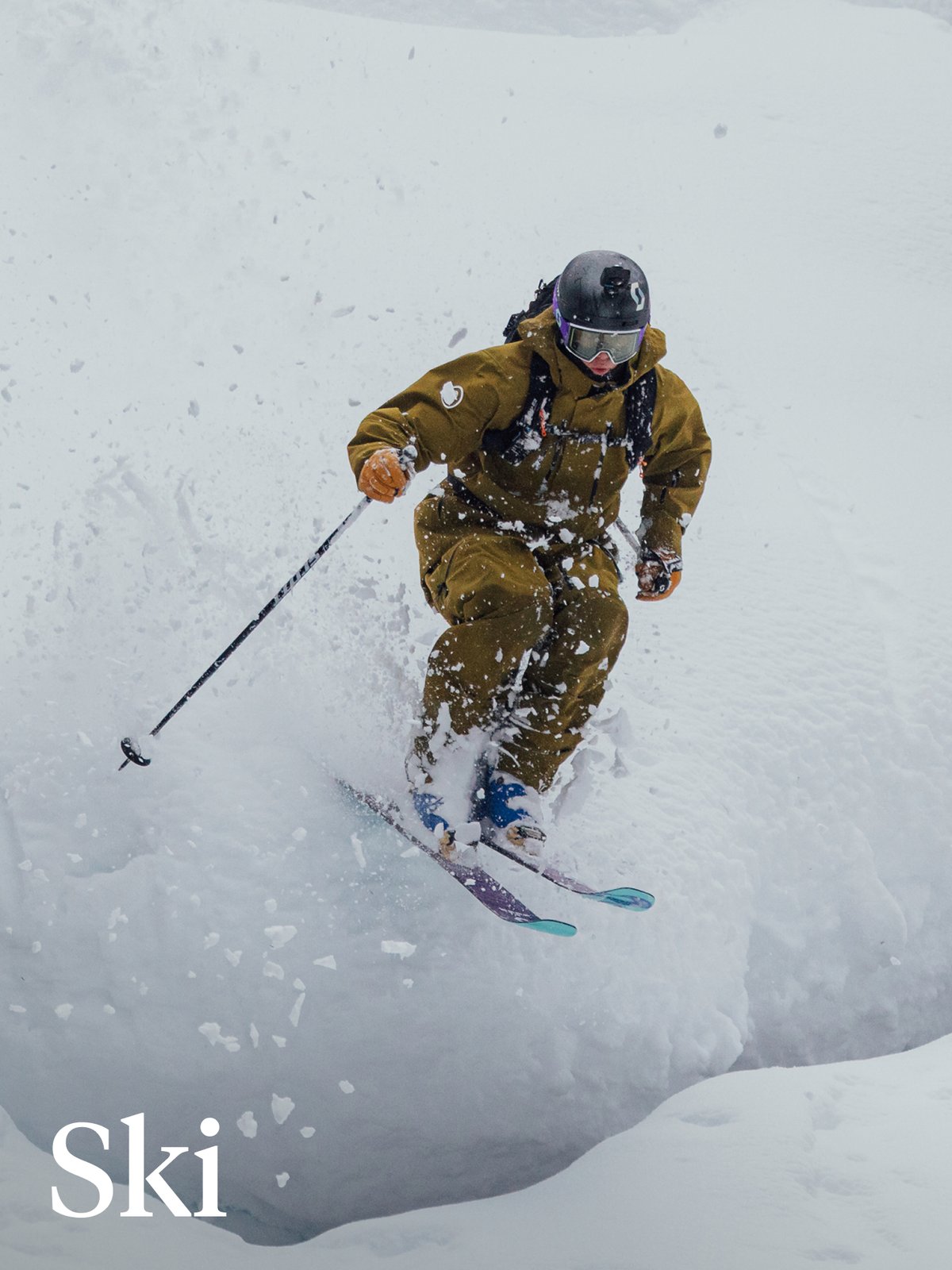 Ski
