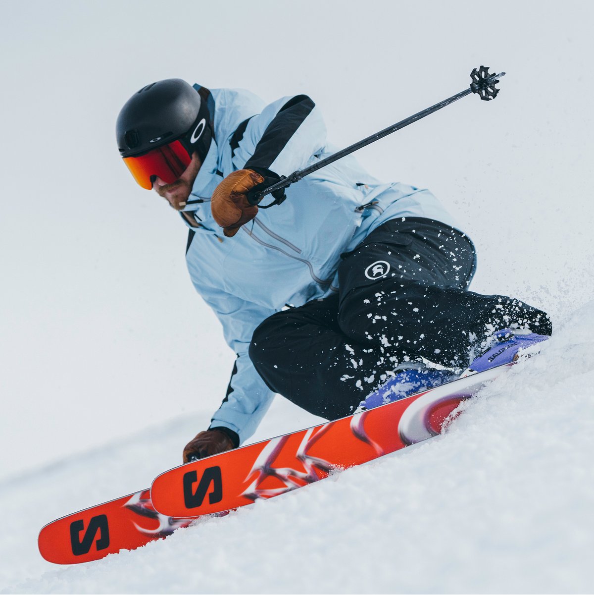 Ski