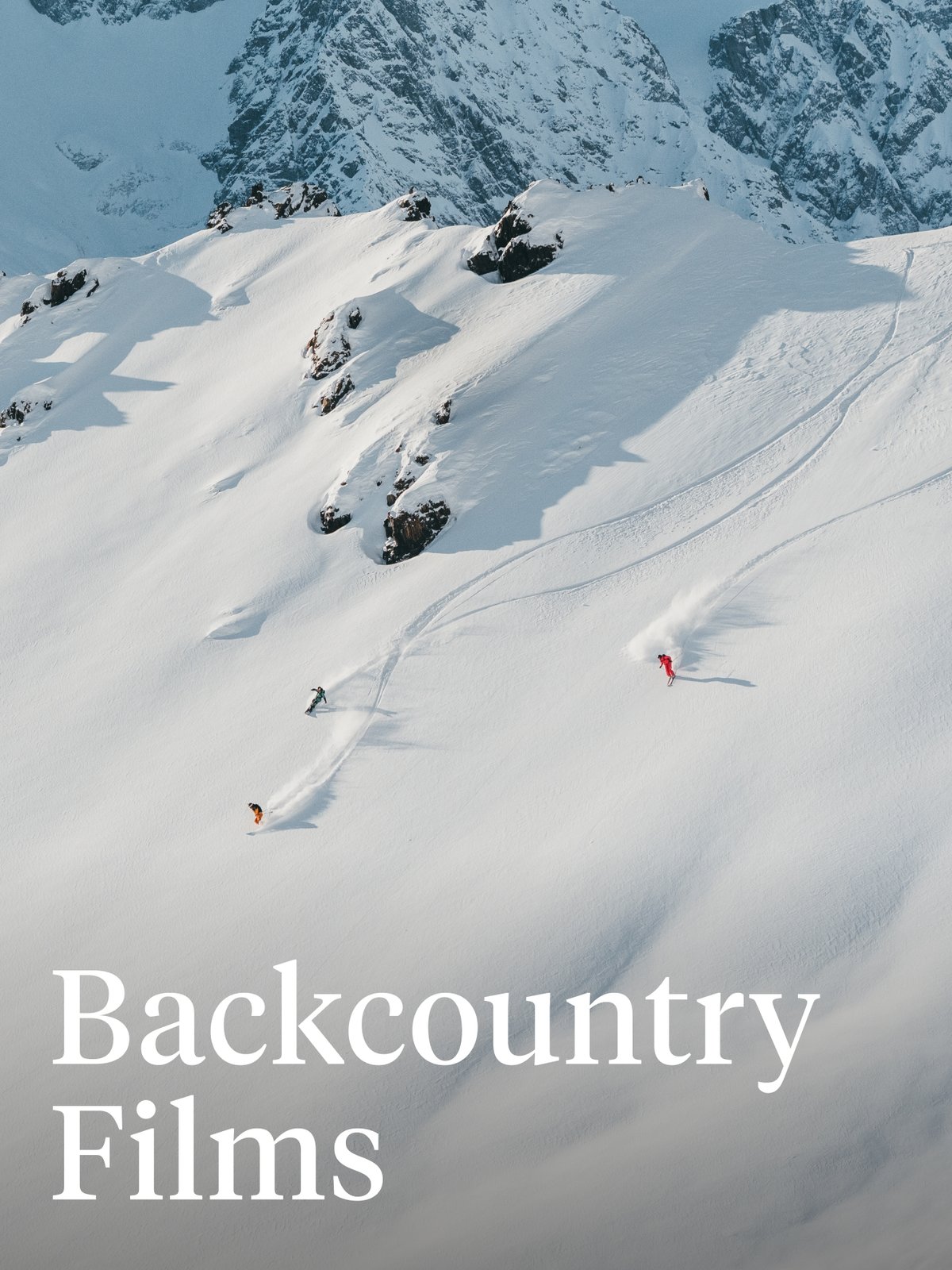 Backcountry Films