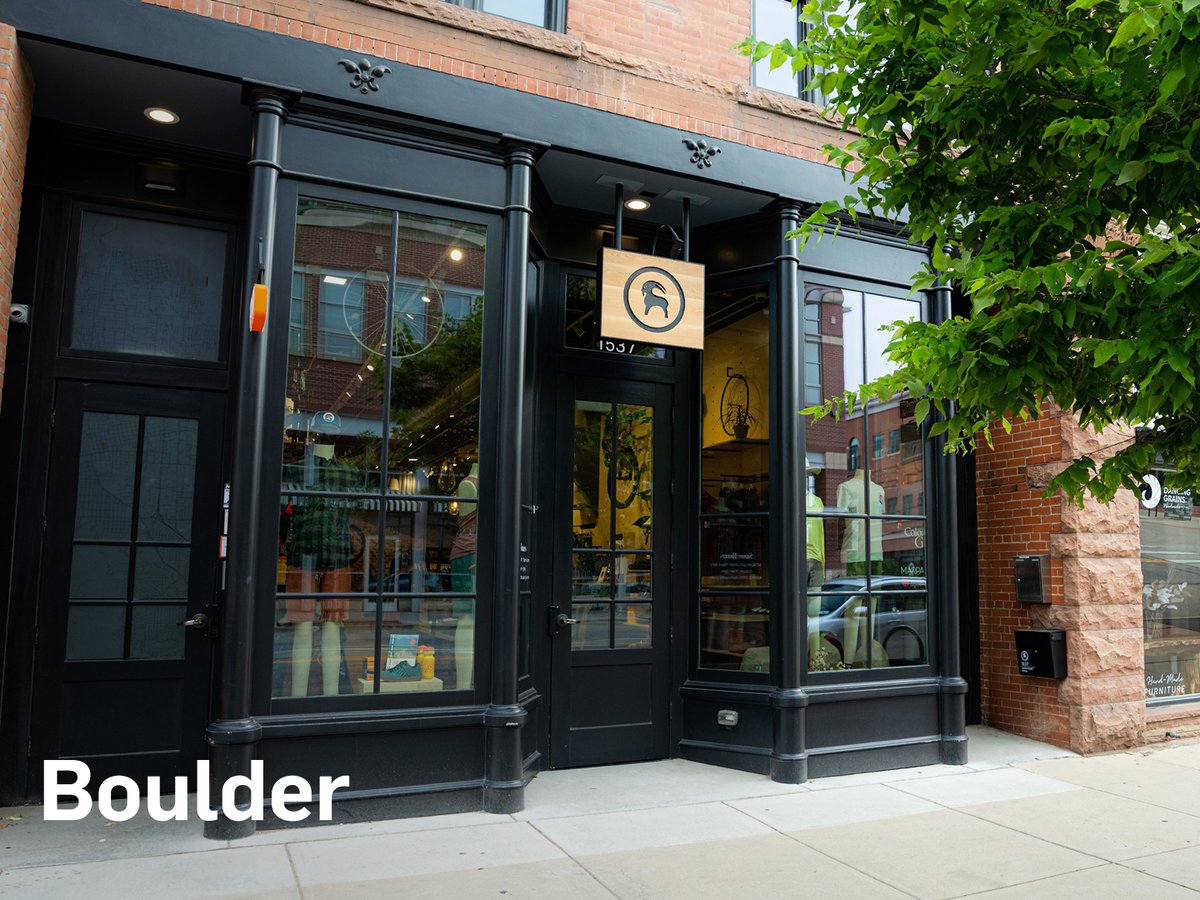 Boulder