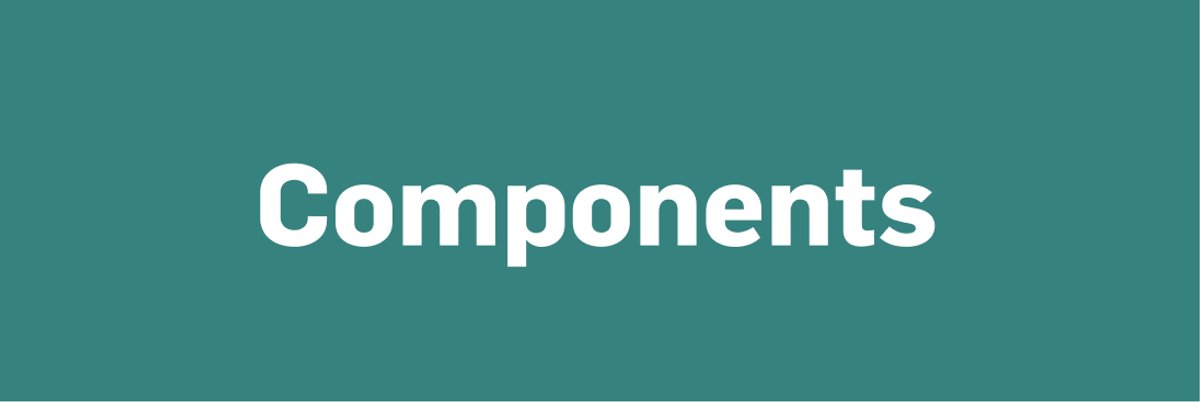 Components