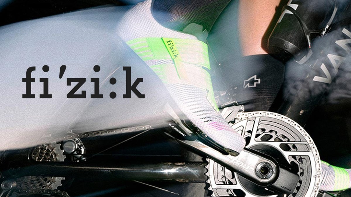 Fi'zi:k Vento Proxy Wide Cycling Shoe - Bike