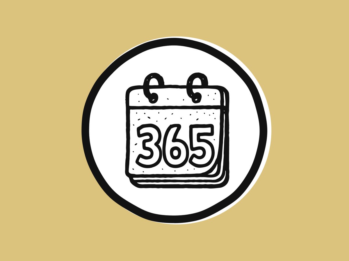 New Member Perk: Free 365-Day Returns