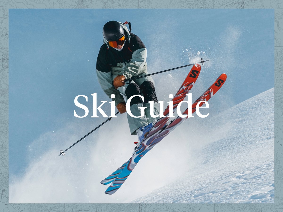 Ski Guide: Shop this season’s best gear