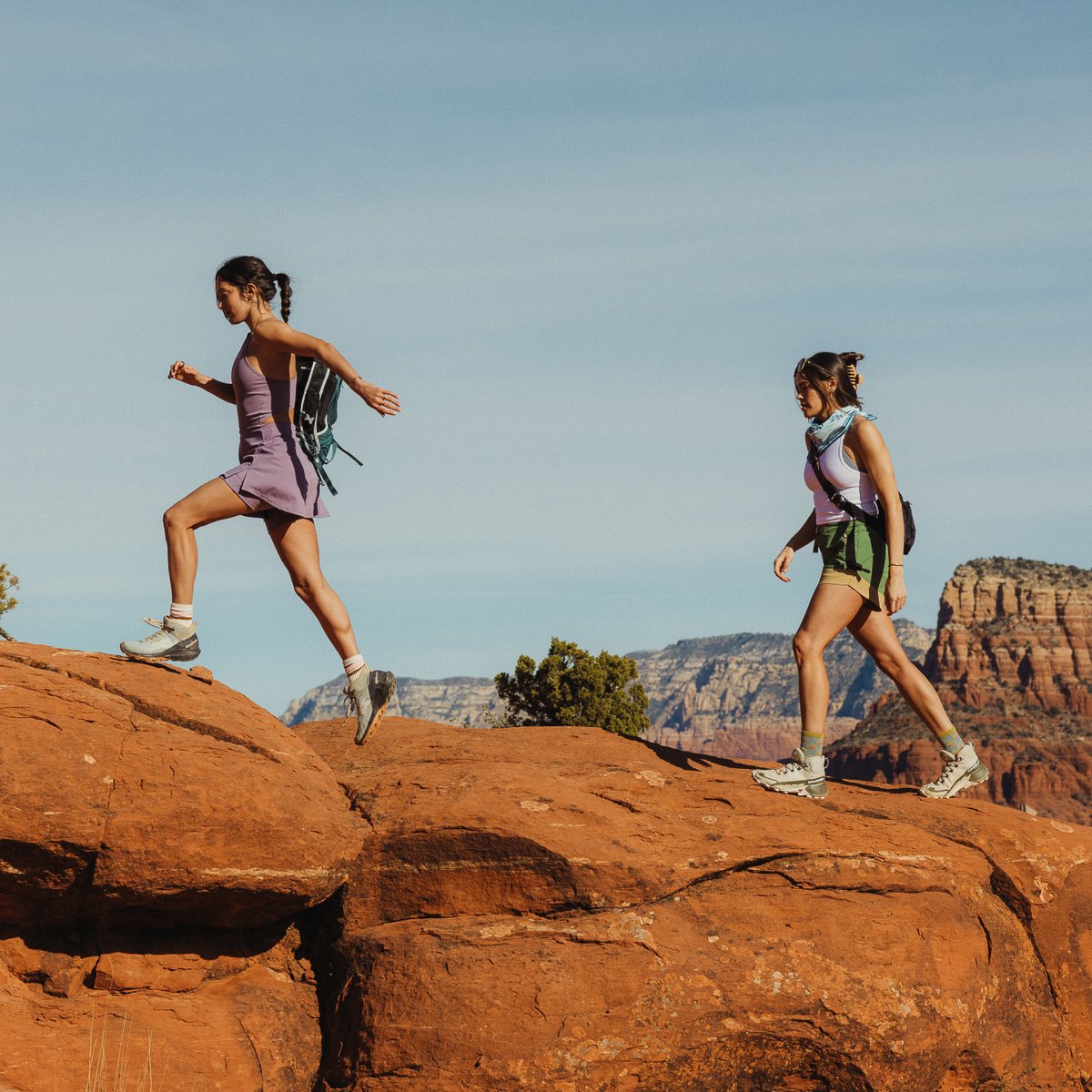 Hike Moab