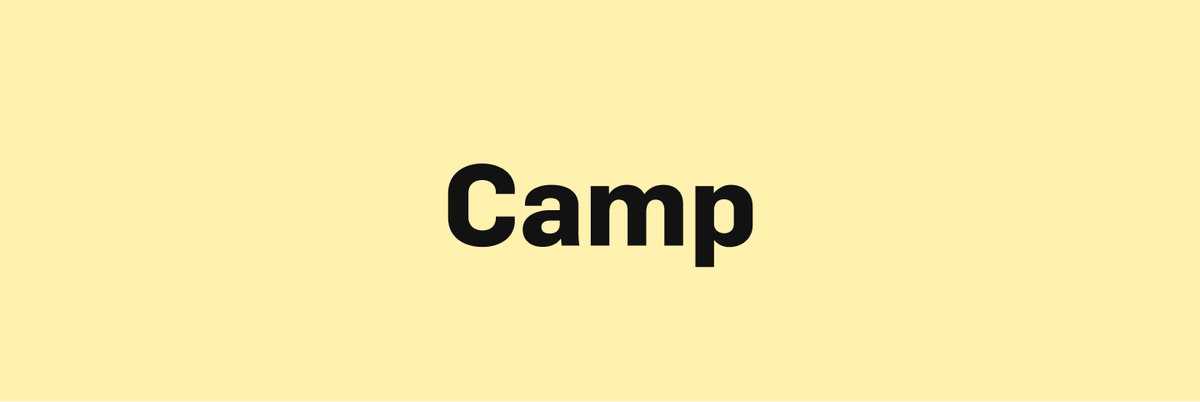 Camp