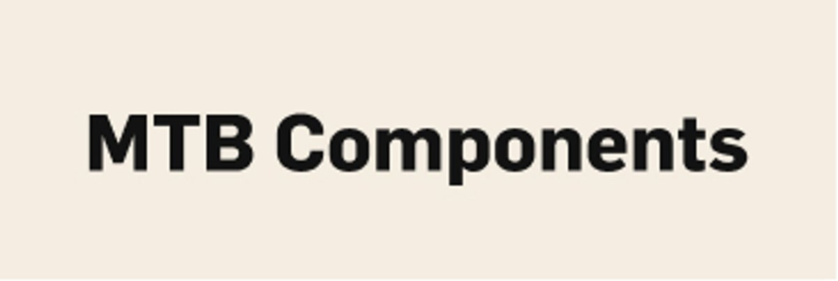 MTB Components