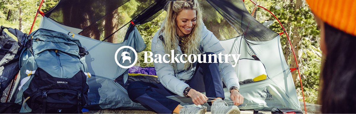 Backcountry Insulation