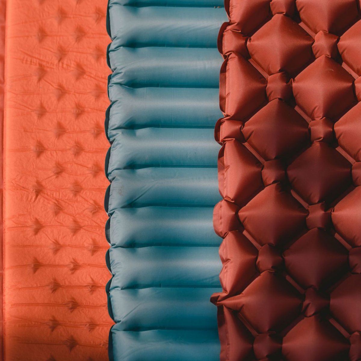 How To Choose A Sleeping Pad