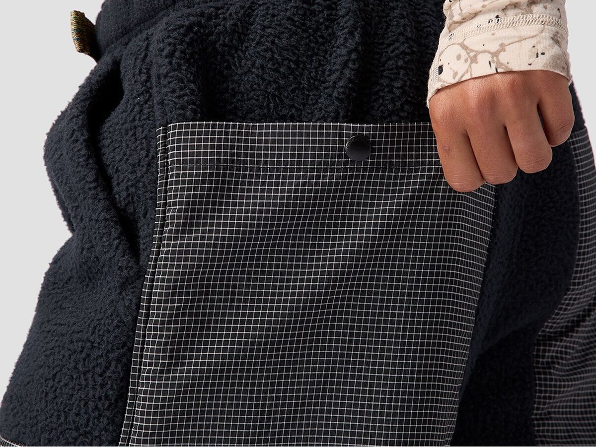 Backcountry Wander Pile-Fleece Pant - Women's - Clothing