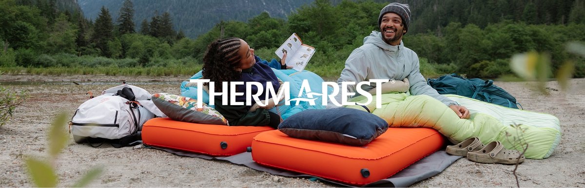 Therm-a-rest