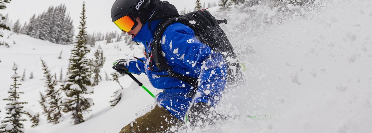 Bozeman Ski and Snowboard Rentals hero image