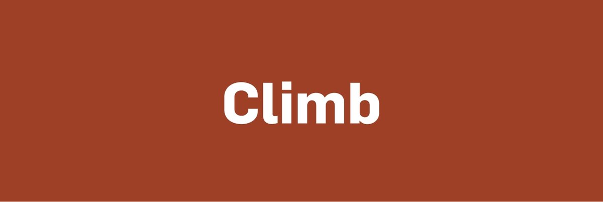 Climb