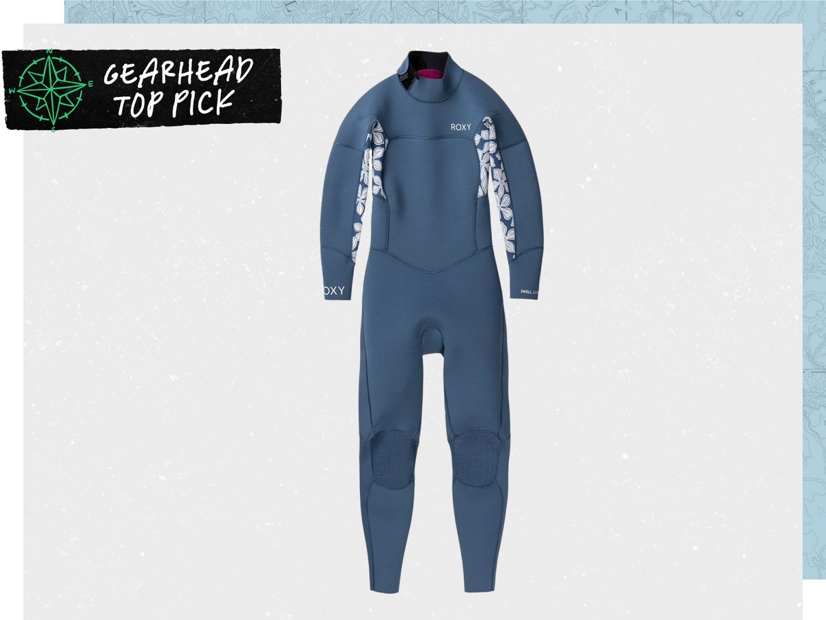 Wetsuit Kids Pick