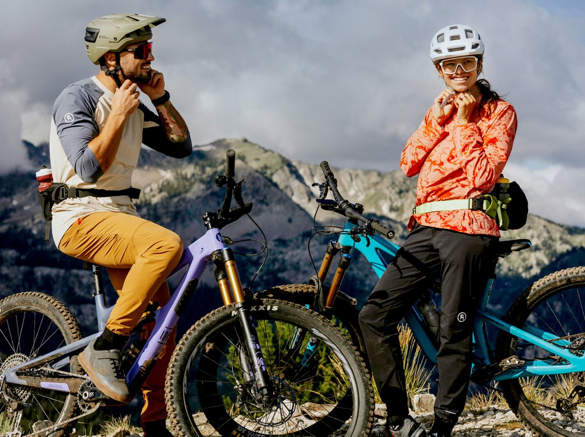 Fall Bike on Sale
