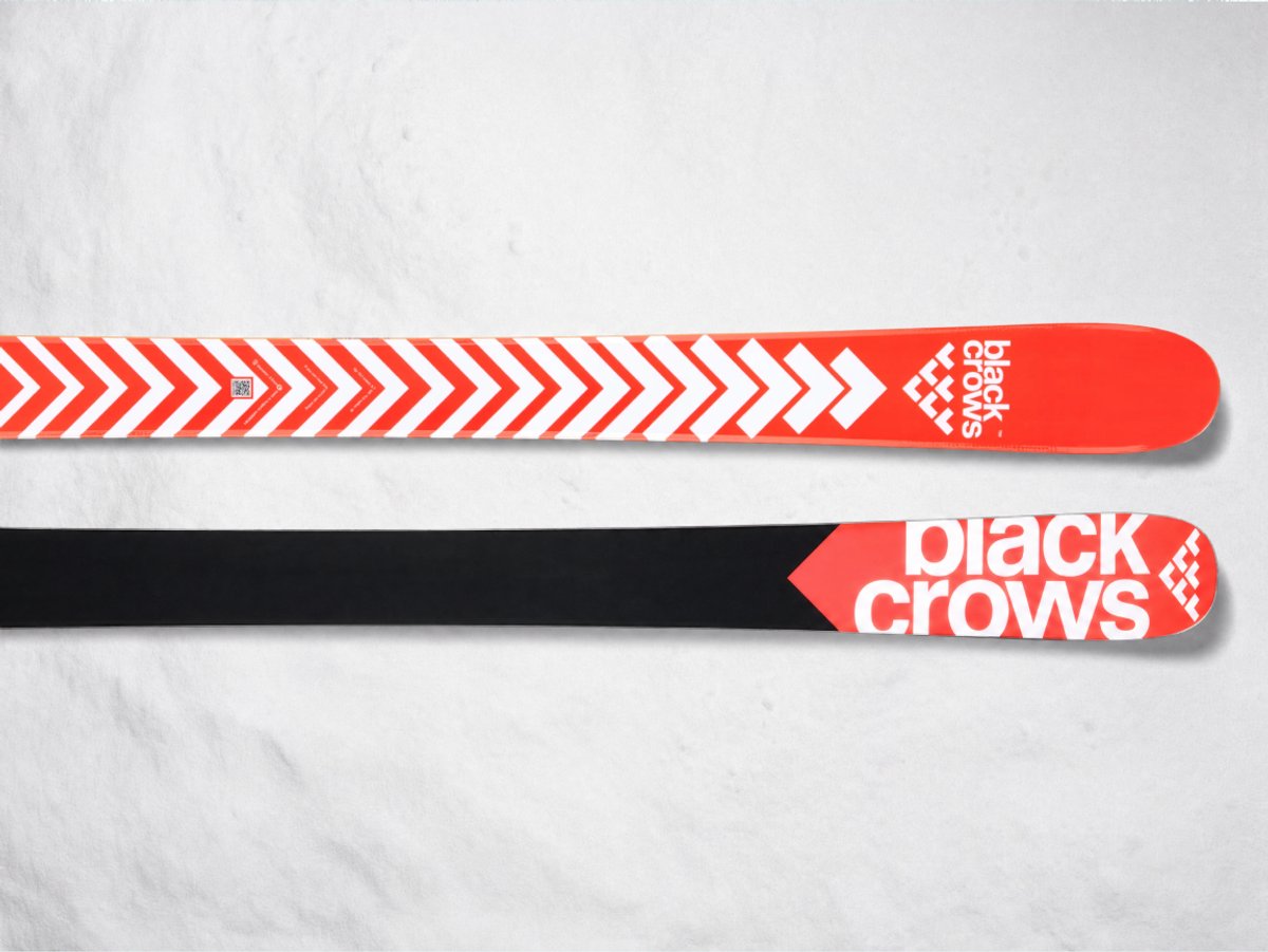 Blackcrows Camox Freebird