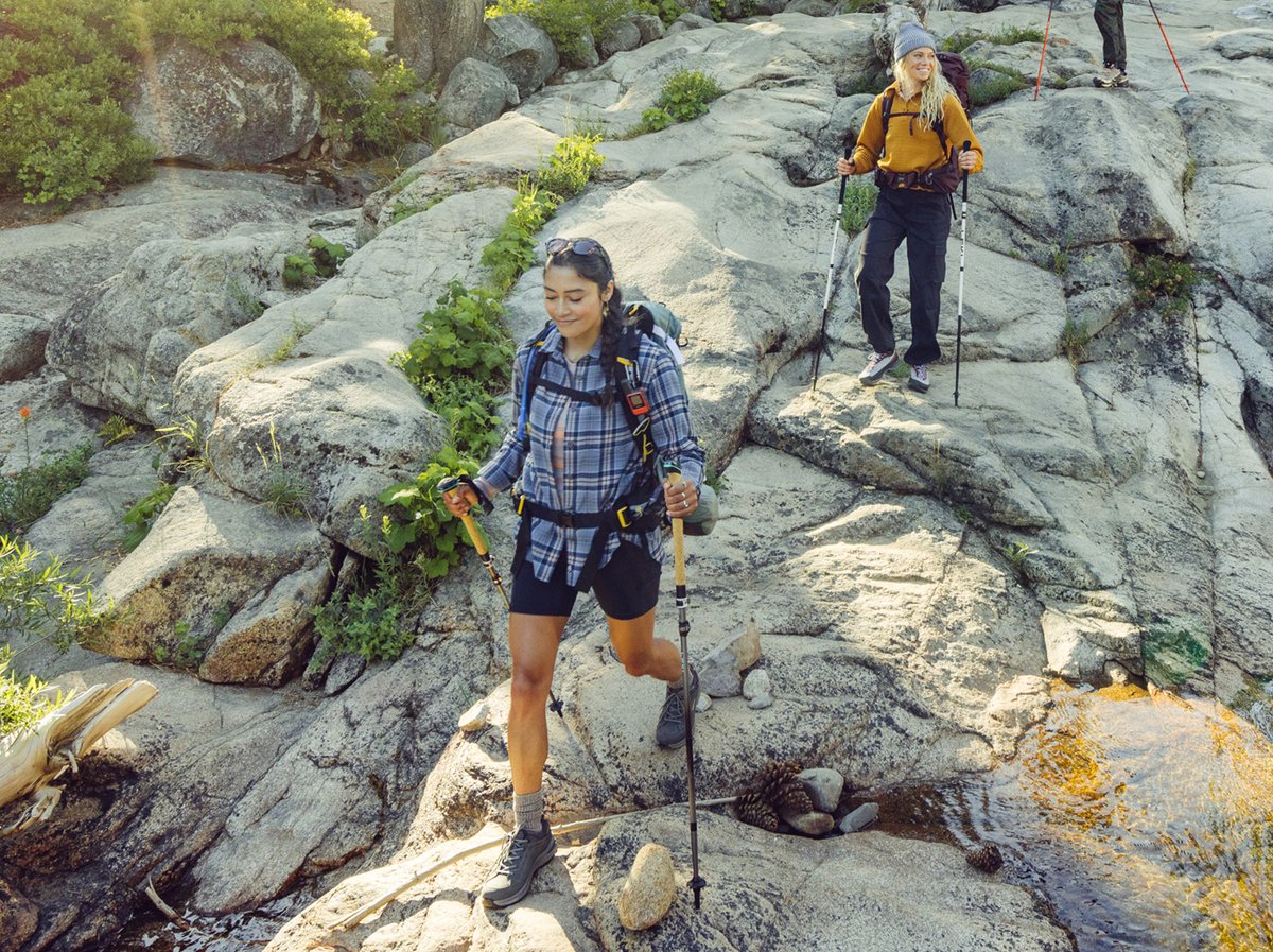 Gearhead Picks: Trad | Backcountry.com