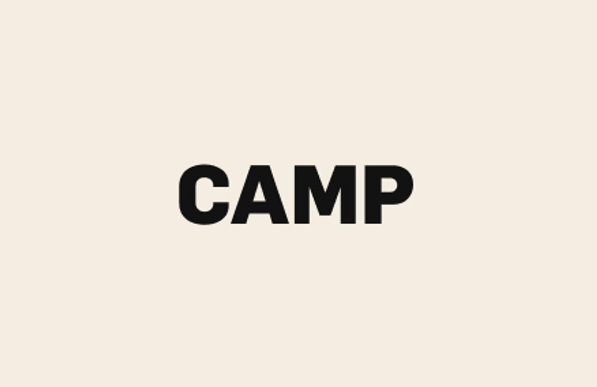 Camp