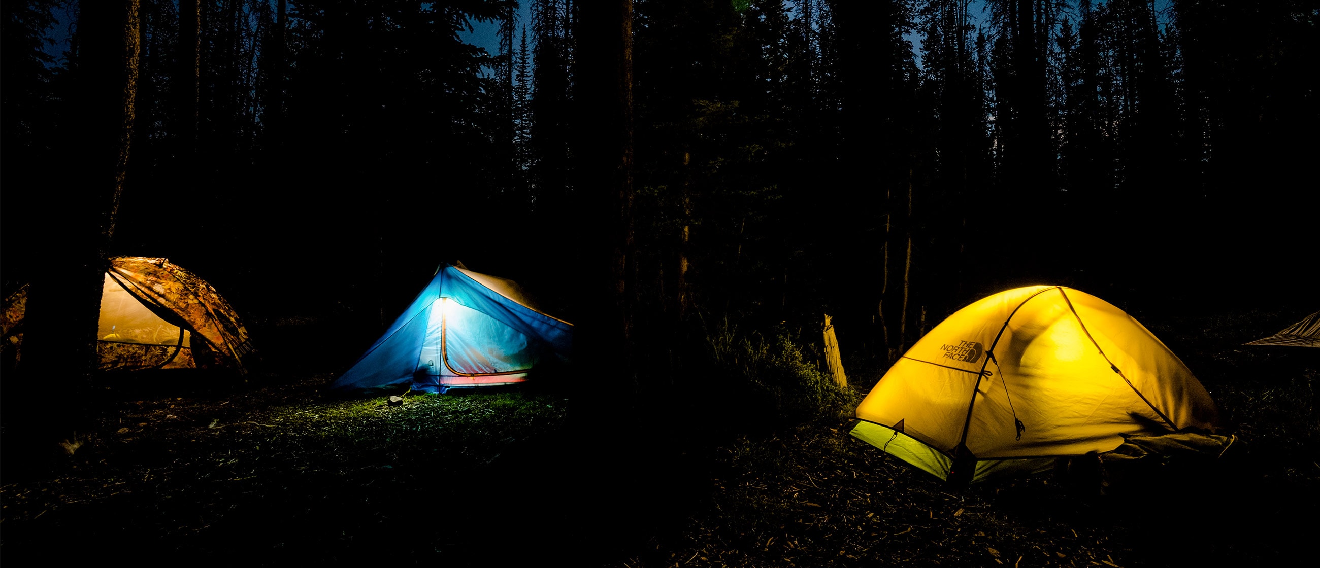 How to Choose a Camp Lantern