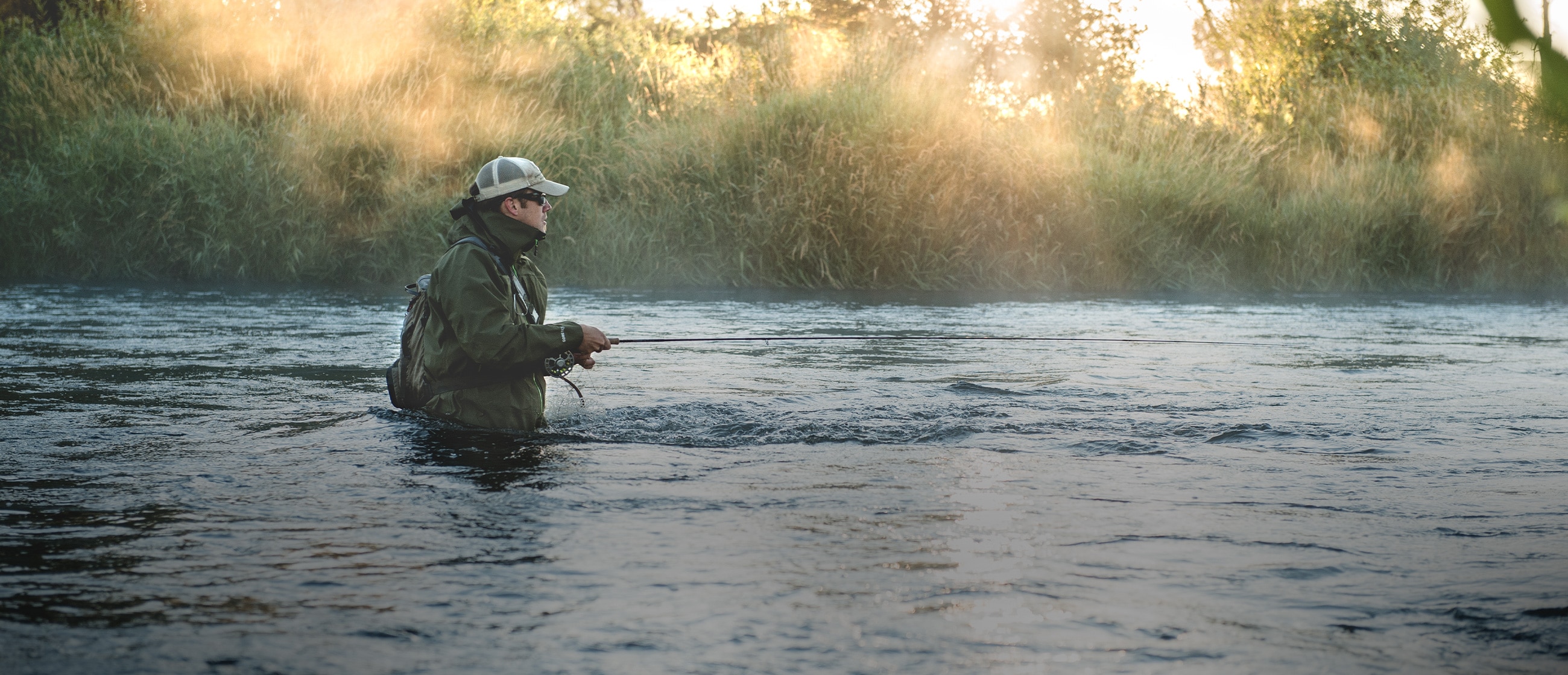 7 Essential Pieces of Fly Fishing Gear for Beginners
