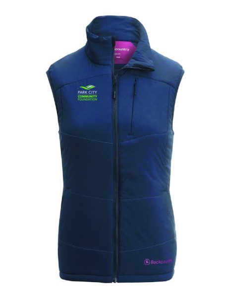 BC Vest