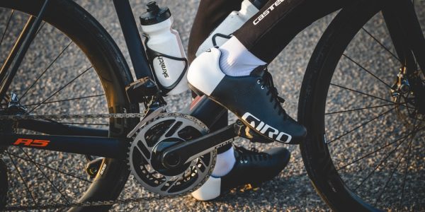 klarna trek bike