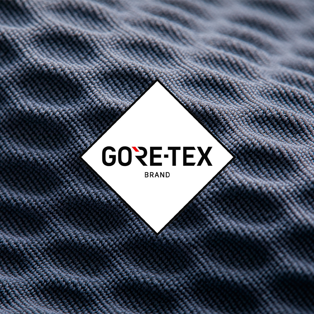 low gore tex