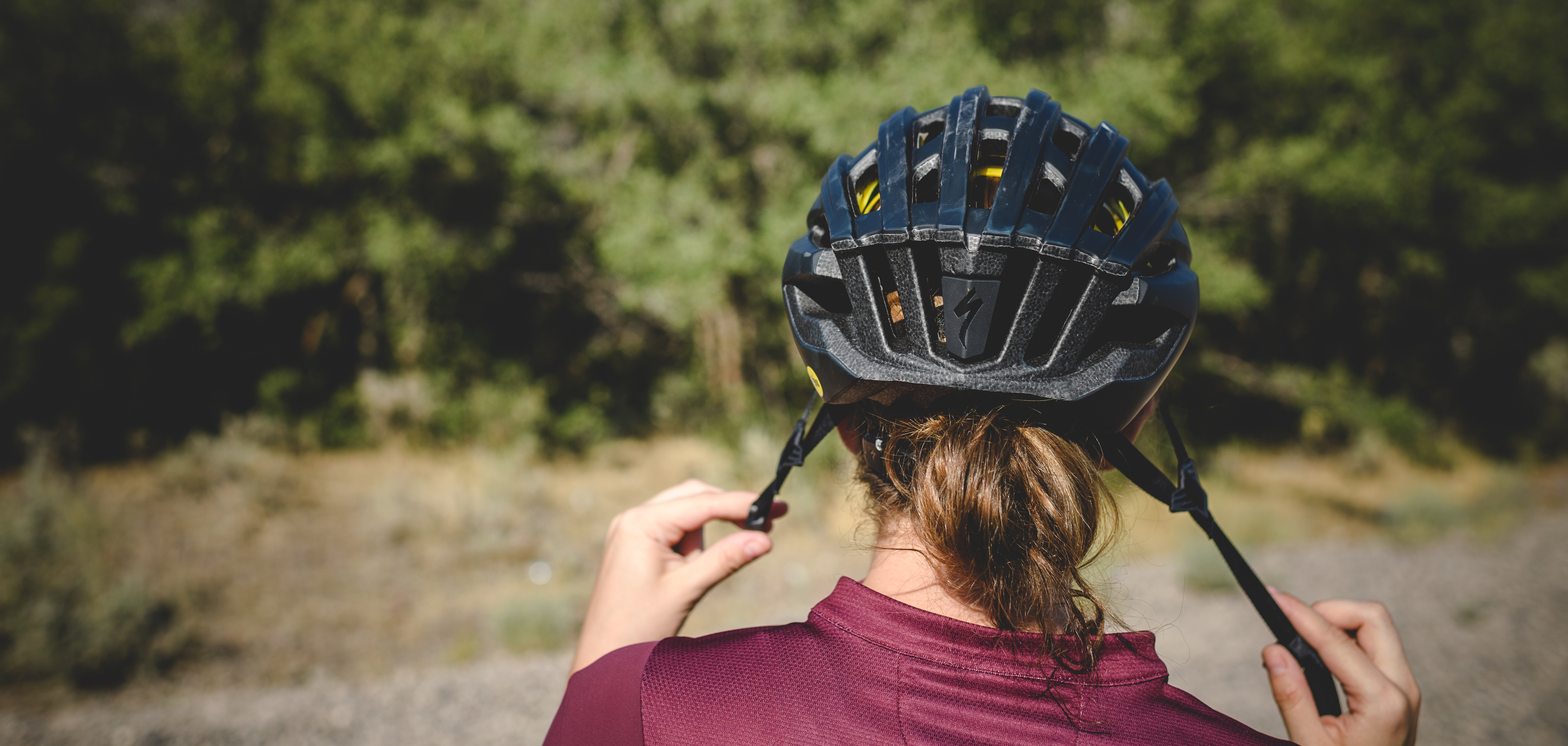 bike helmet wirecutter