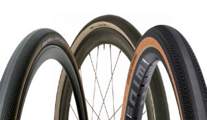 best training tyres