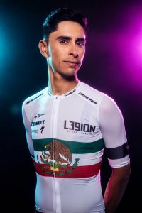 New L39ION of Los Angeles kit for unveiled for 2022 – Rouleur