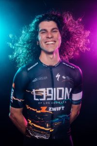 New L39ION of Los Angeles kit for unveiled for 2022 – Rouleur