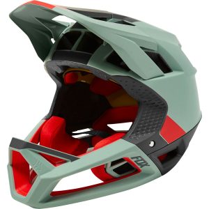 Fox Racing Proframe Helmet