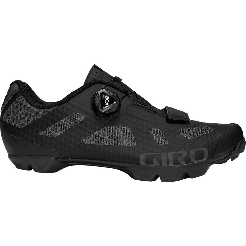 5 Best Mountain Bike Shoes For 2022