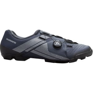 Shimano XC3 mountain bike shoes